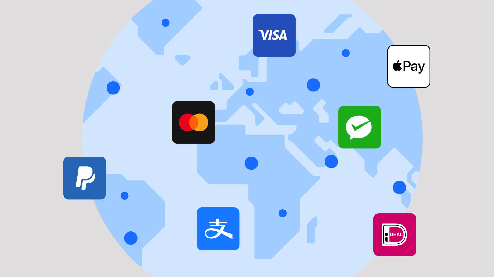 An introduction to local payment methods